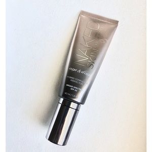 Urban Decay Naked Skin One & Done in Medium